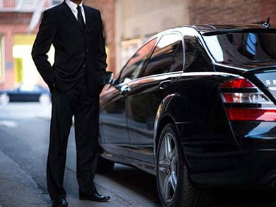 who has the best limo service from boston logan