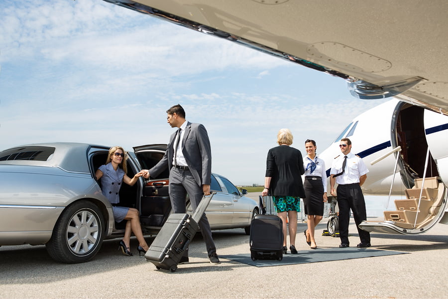 Who Uses Limo Services?