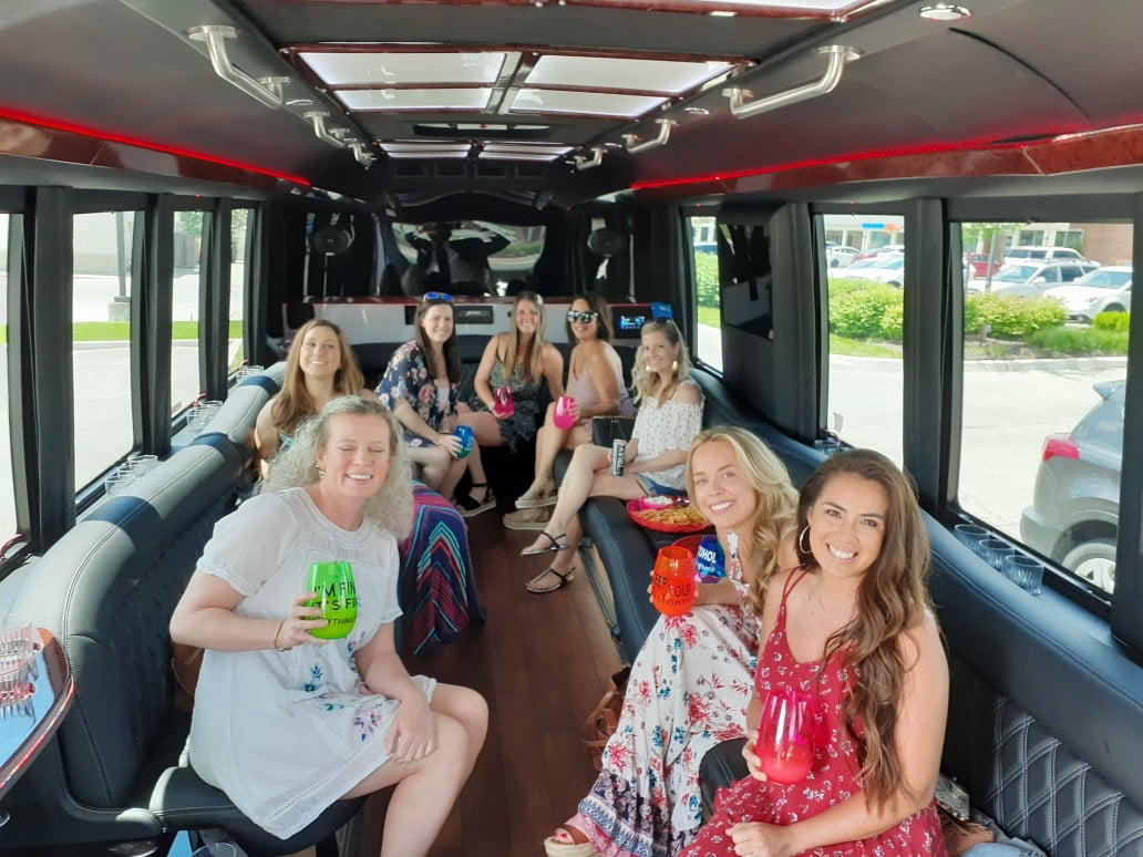Why Should I Book a Limo Service for Any Arts and Events?
