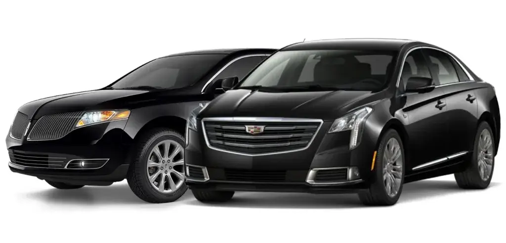 Sedan / Town Car