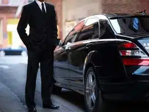 Boston Limo