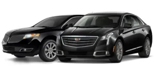 Boston Airport Limo