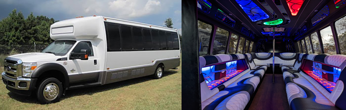 What is Point to Point Limo Service?