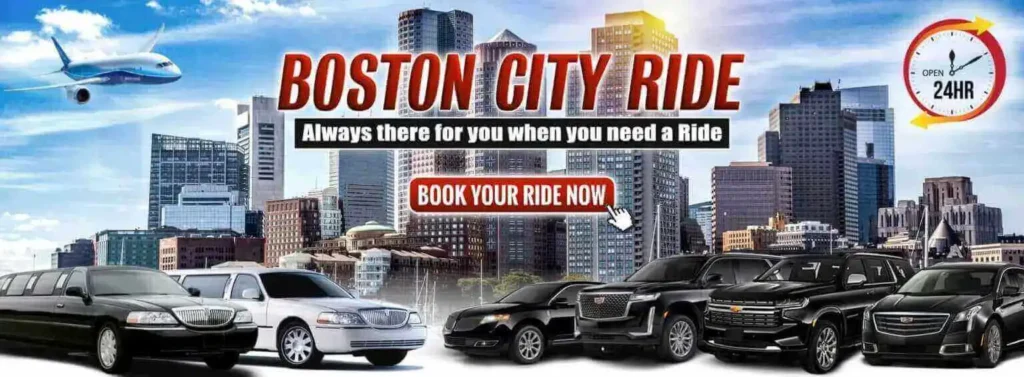 Boston Limo Service | Boston Car Service | Logan Airport Limo | Boston Airport Limo