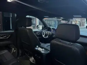 Limo to Logan Airport car service