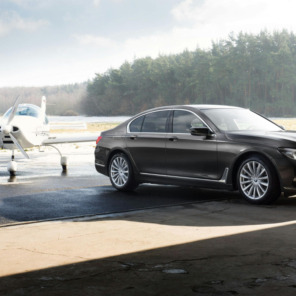 airport limo service near me