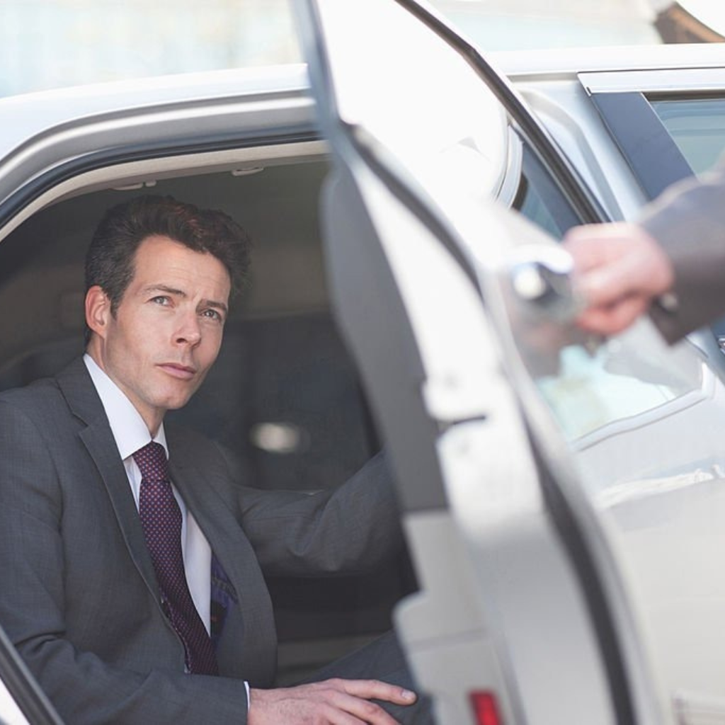 luxury limo service