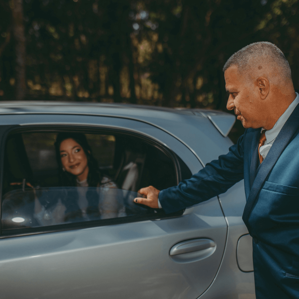 point to point car service boston