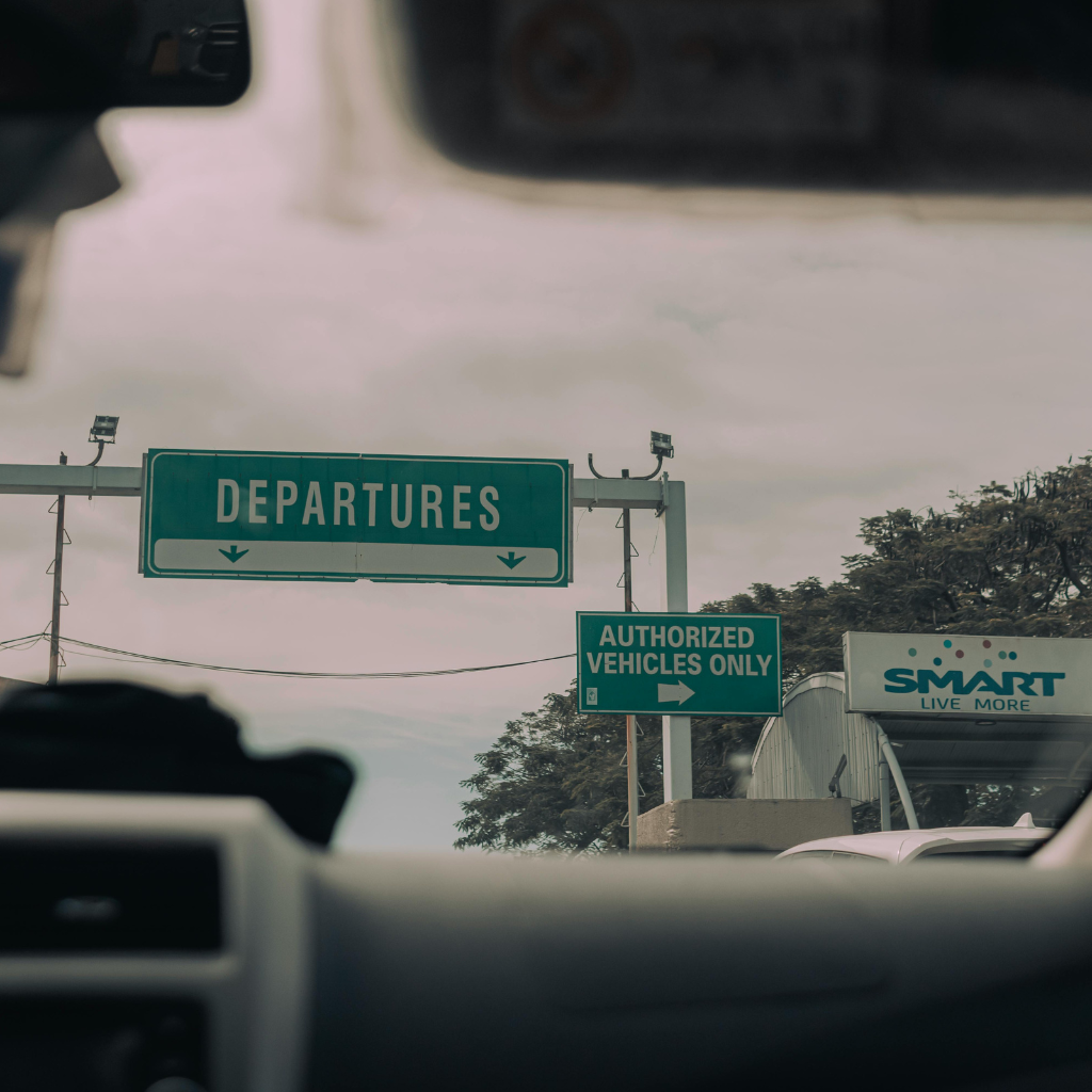 airport limo service near me