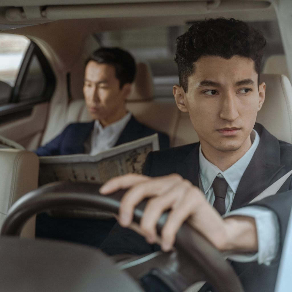 Cheap private car service boston ma