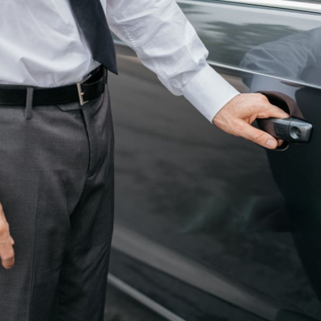 Affordable car service Boston
