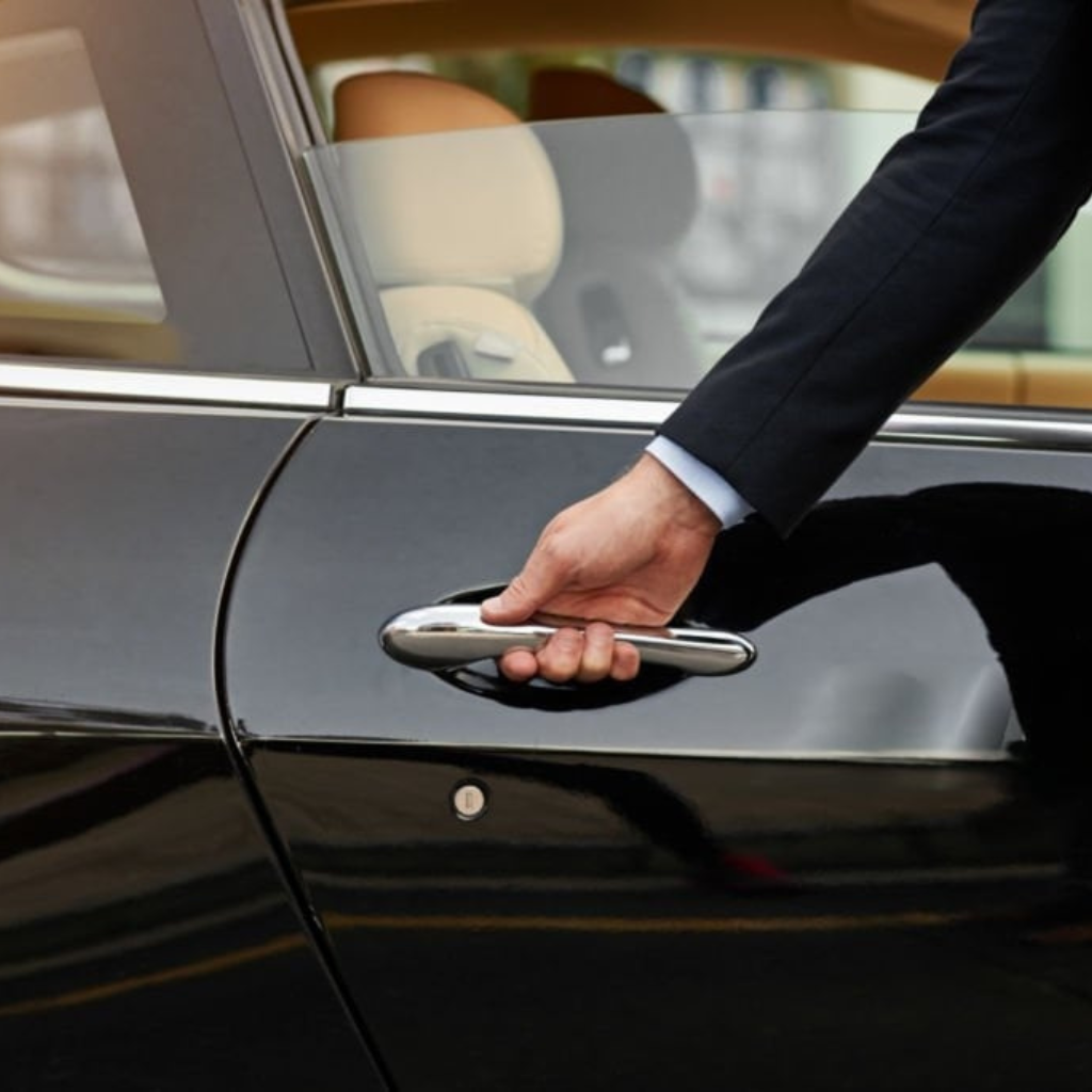 Best private car service boston ma