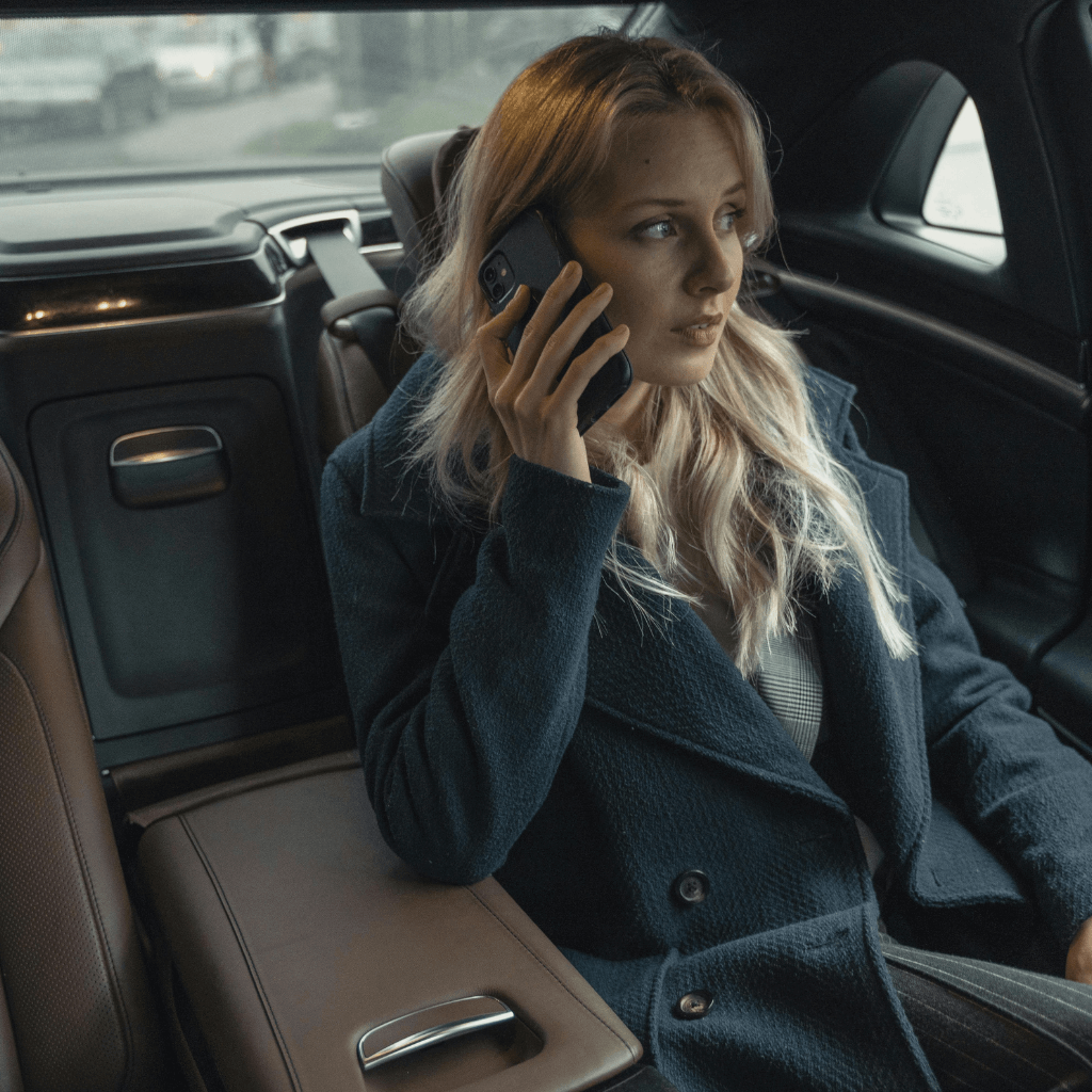 corporate limo car service