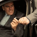 Private car service boston ma airport