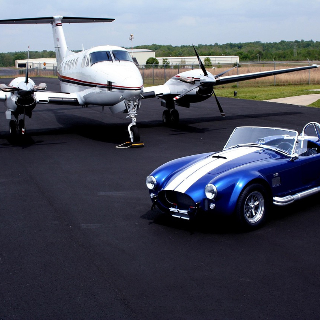 private car transfer to airport