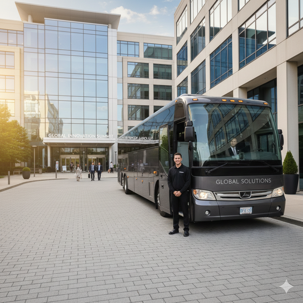 Why Companies Are Choosing Charter Buses for Corporate Events 3 image 22