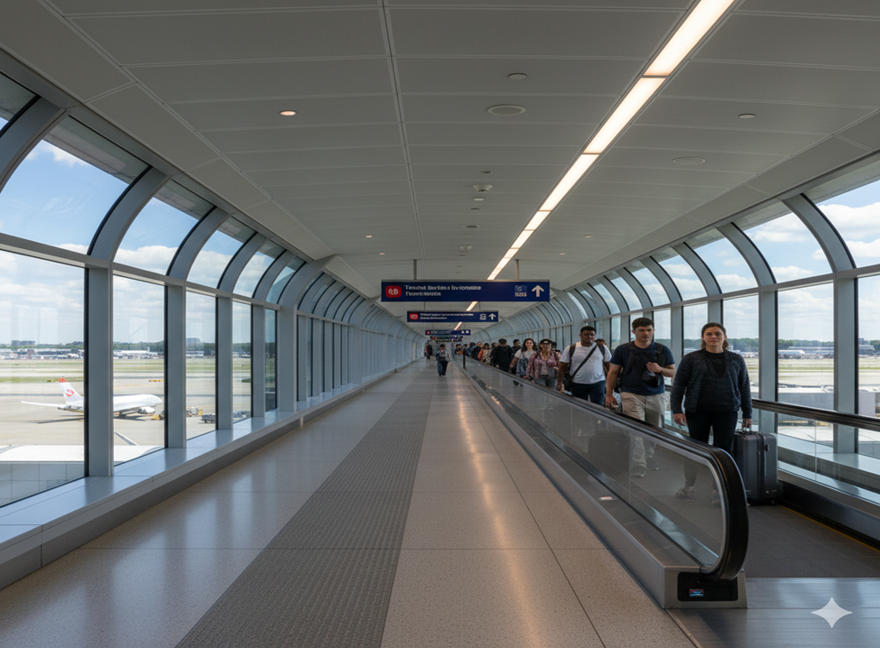 Logan Airport Transfers Guide 2026: Easy Tips for Boston Travelers 1 Logan Airport Transfers Guide